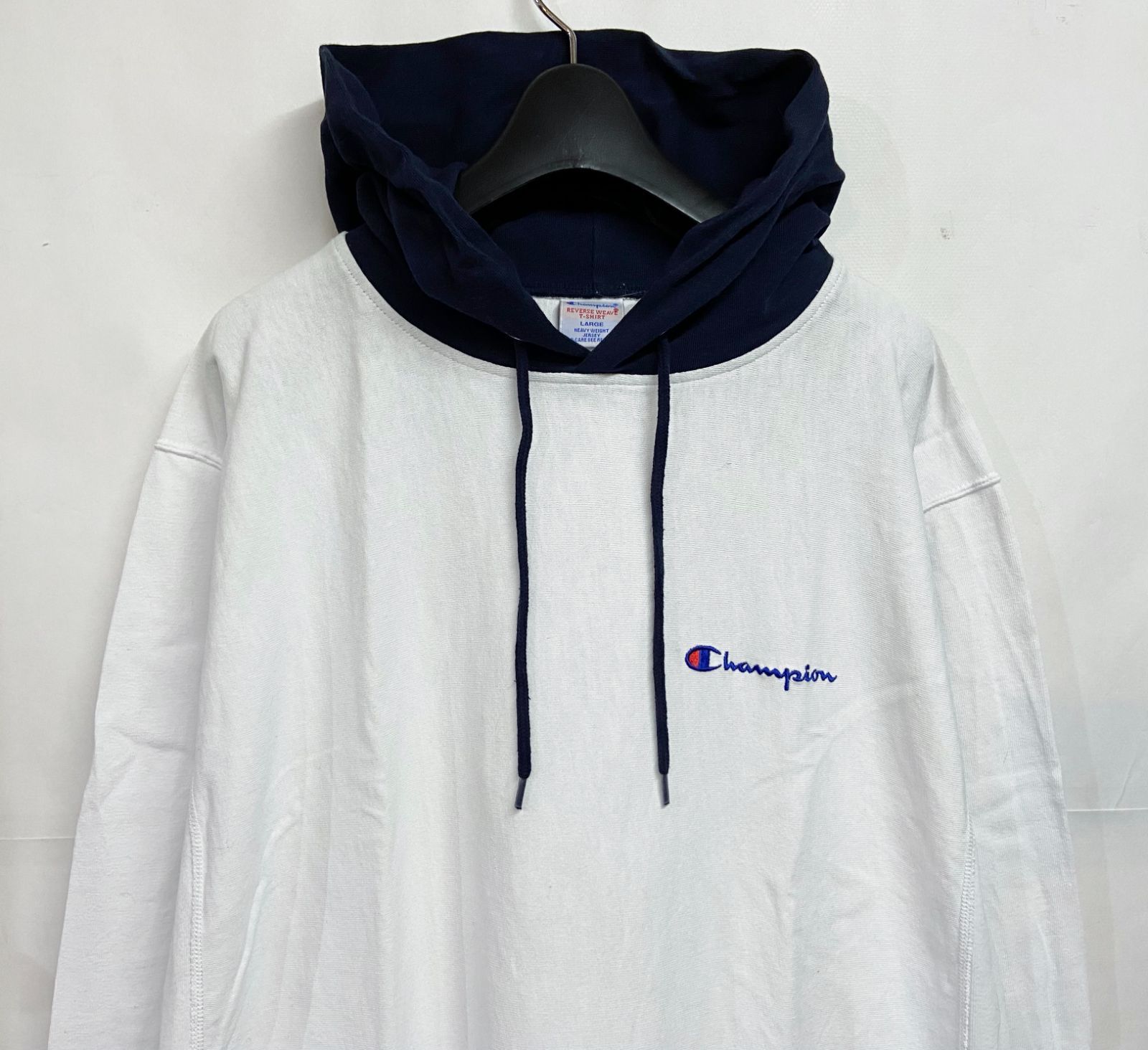 Champion x にゃー｜チャンピオン Ne-net ネネット リバース