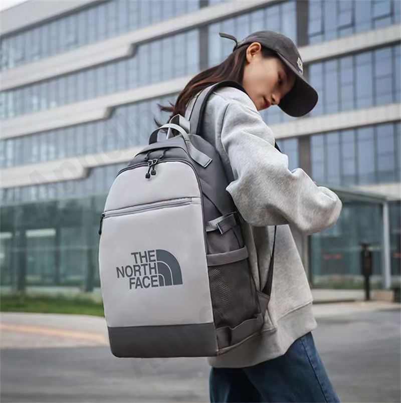 新品未使用 the north face ノースフェイス リュック 通学 THE NORTH FACE バックパック レディース メンズ 兼用  4色選択可能 - メルカリ