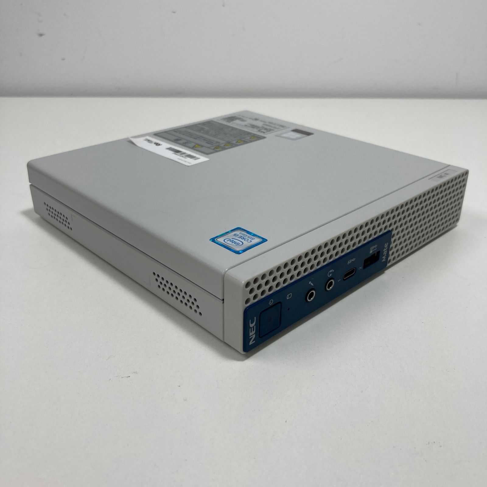 NEC 小型デスクトップPC MKM21 MC-4 Core i5-8500T windows11 pro 16GB