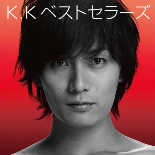 【送料無料】加藤和樹さん掲載ページ（約A3サイズ）#4512 CD】加藤和樹 / KAZUKI KATO 5th.Anniversary K.Kベストセラーズ