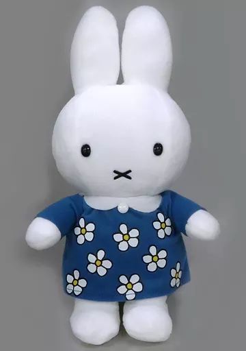 miffy - ミッフィースタイル限定 ドレス&ブーケミッフィー