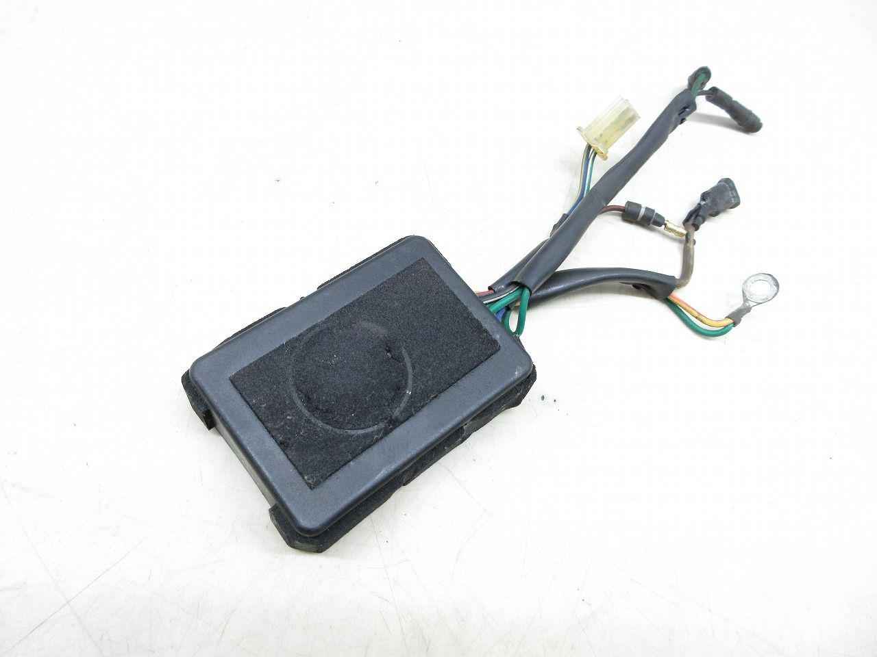 TLM220R CDI イグナイター バイク部品 0708H31M-34