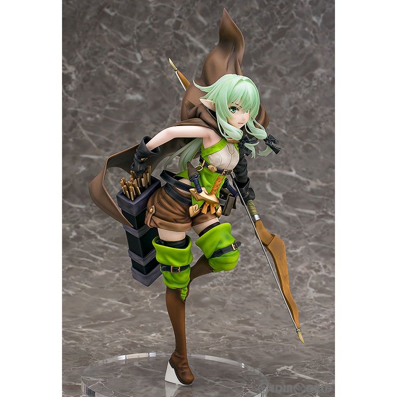 再販)妖精弓手(エルフ) ゴブリンスレイヤー 1/7 完成品 フィギュア