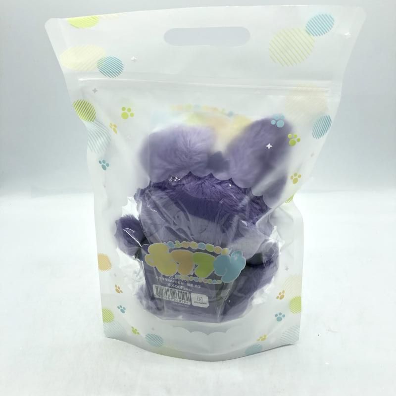 【中古】未開封)ブルーロック 御影玲王 モフフサぬいぐるみ[10]