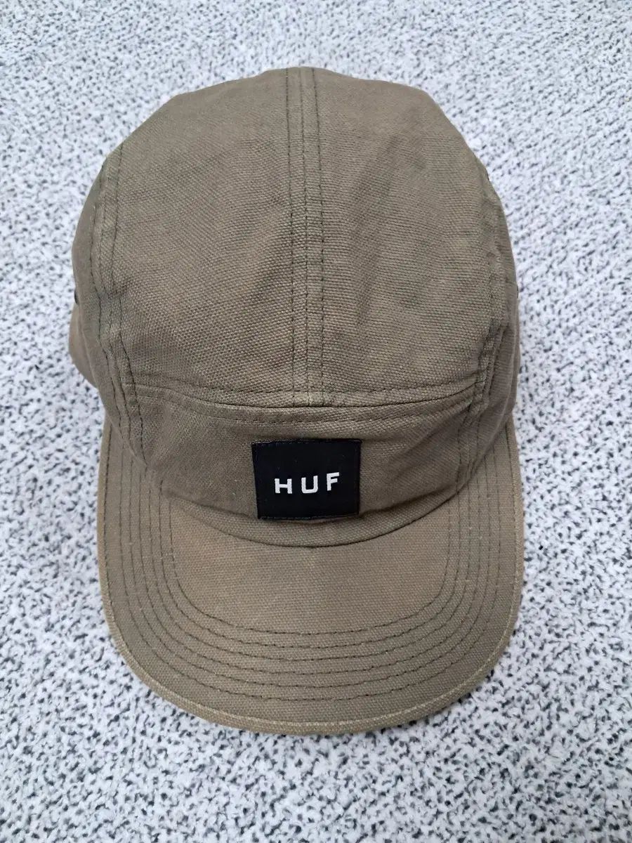 huf made in usa