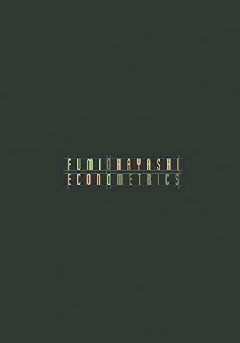 【ほぼ新品】Fumio Hayashi Econometrics ハードカバー Econometrics [ハードカバー] Hayashi， Fumio - メルカリ