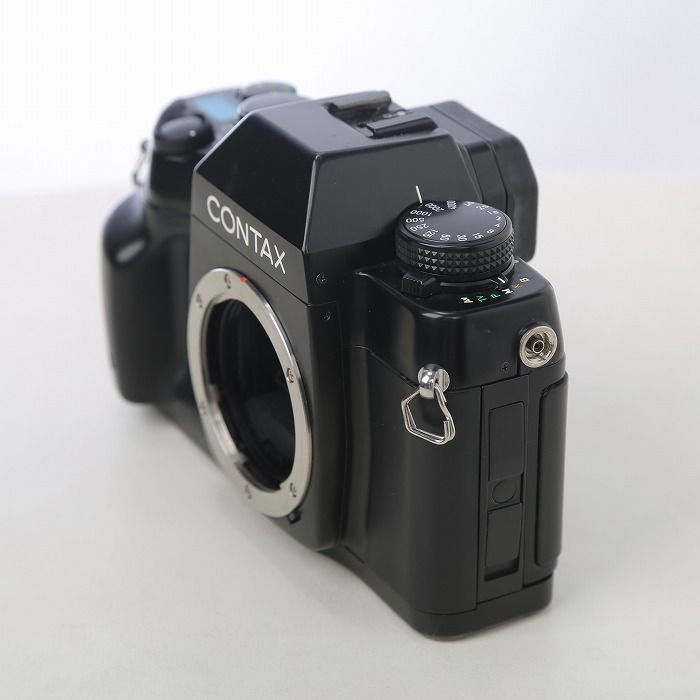 コンタックス CONTAX RX ジャンク 中古】(コンタックス) CONTAX RX - メルカリ
