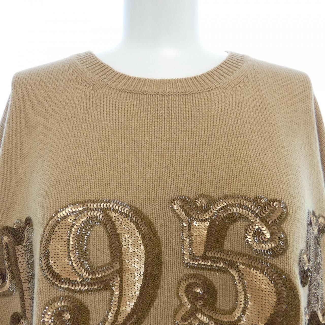 マックスマーラ Max Mara 2421366222 ニット - メルカリ 