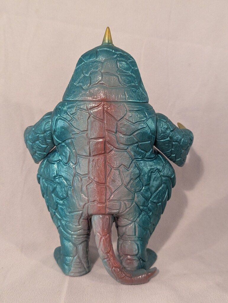 怪獣郷 台風怪獣 バリケーン やまなや 円谷コミュニケーションズ ウルトラマン 怪獣郷 台風怪獣 バリケーン やまなや 円谷コミュニケーションズ