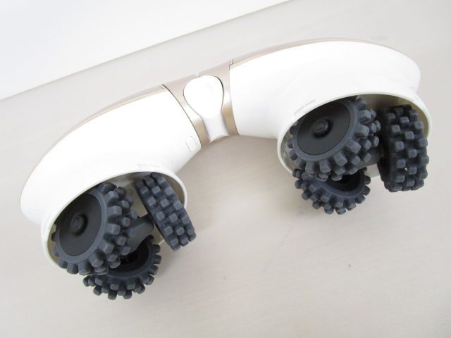 YAMAN myse ミーゼ デュアルフォース MS-21 ヤーマン デュアルフォース