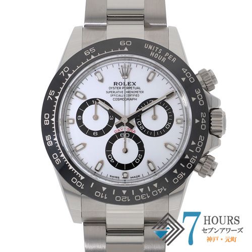 134810 ROLEX ロレックス 116500LN コスモグラフデイトナ