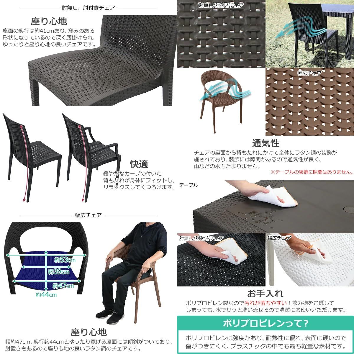 昭和レトロ 木製フレーム リクライニングチェア アウトドアチェア