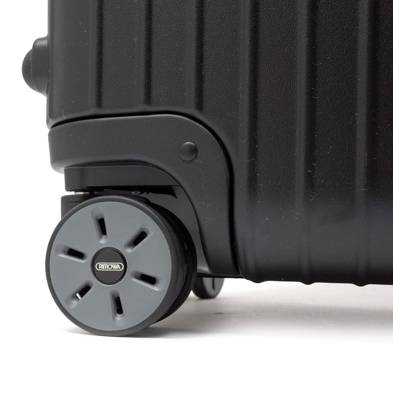 期間限定【未使用 超希少】□RIMOWA リモワ□BOLERO ボレロ□45