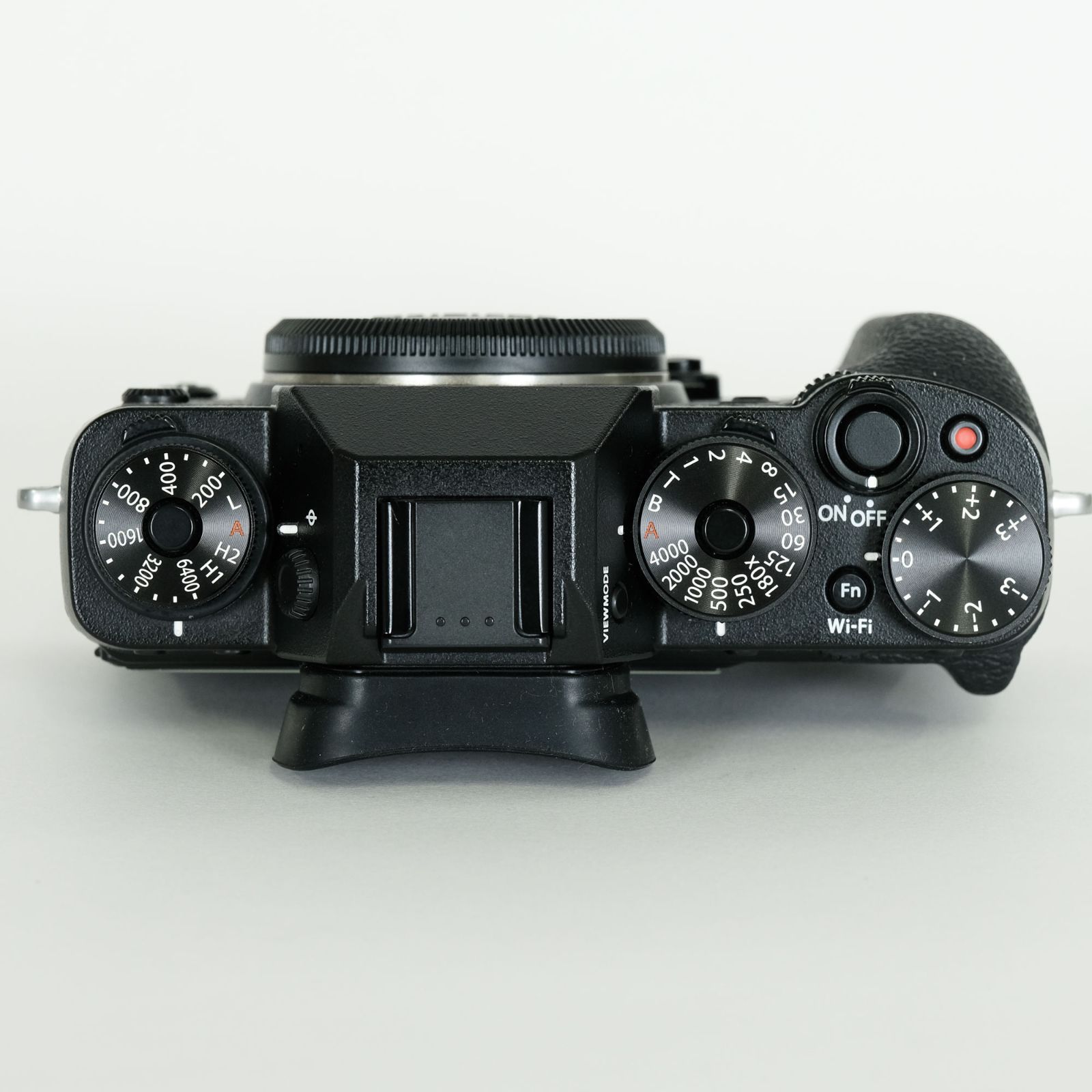 富士フイルム X-T1 ボディ グラファイトシルバー 保証書あり