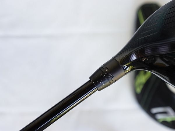 コブラ KING RADSPEED フェアウェイウッド SPEEDER EVO for