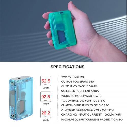 Vandy Vape