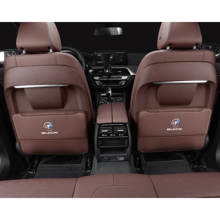 本革 高級 シートベルト パッド Buick ビュイック ビュイック BUICK シートコンソール サイドクッション 車用 隙間