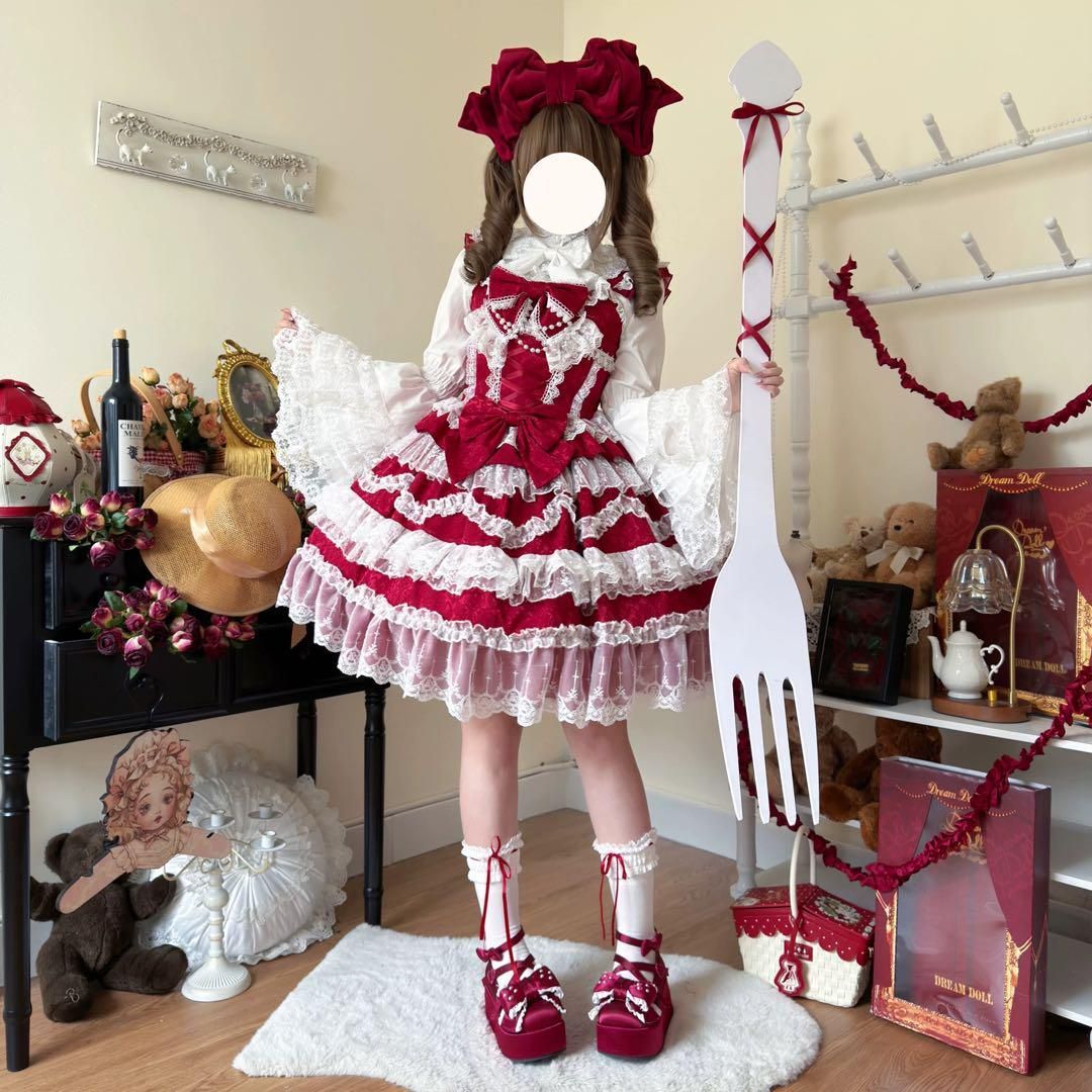 女子会お出かけにぴったり