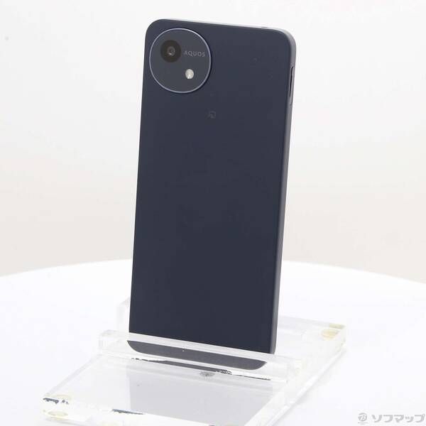 docomo AQUOS wish 4 ブラック SIMフリー64GB AQUOS wish4｜価格比較・SIMフリー・最新情報 - 価格.com