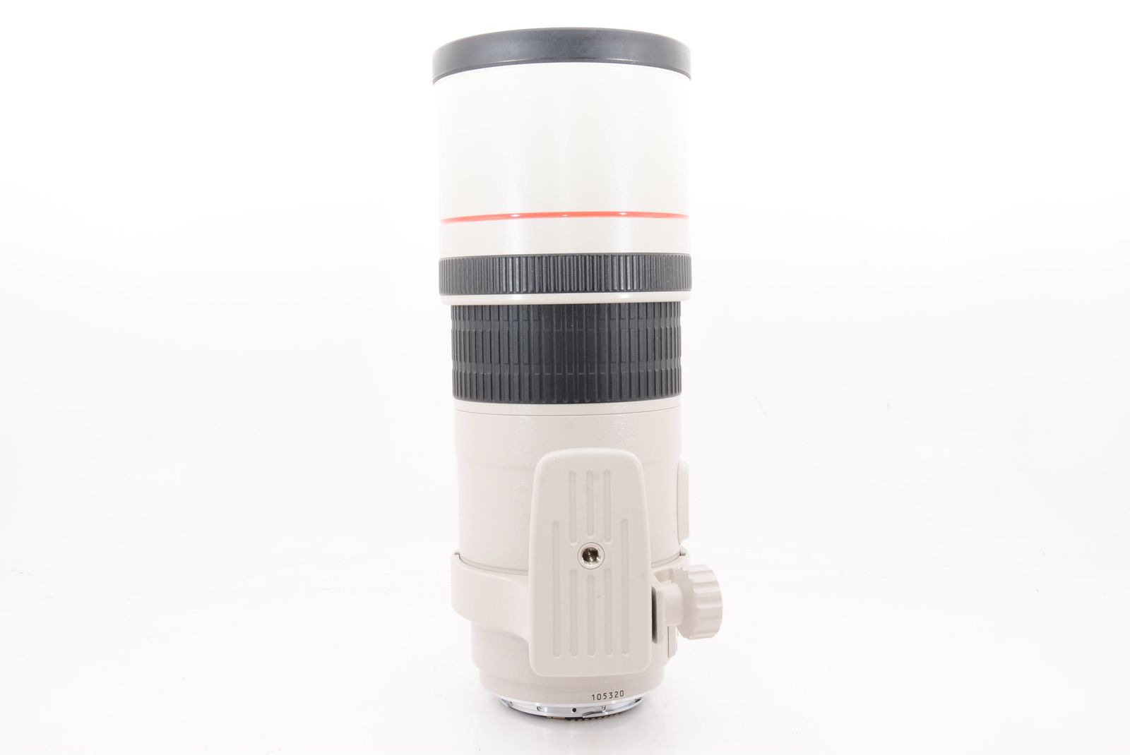 Canon 単焦点望遠レンズ EF300mm F4L IS USM - 百獣の買取王カメラ