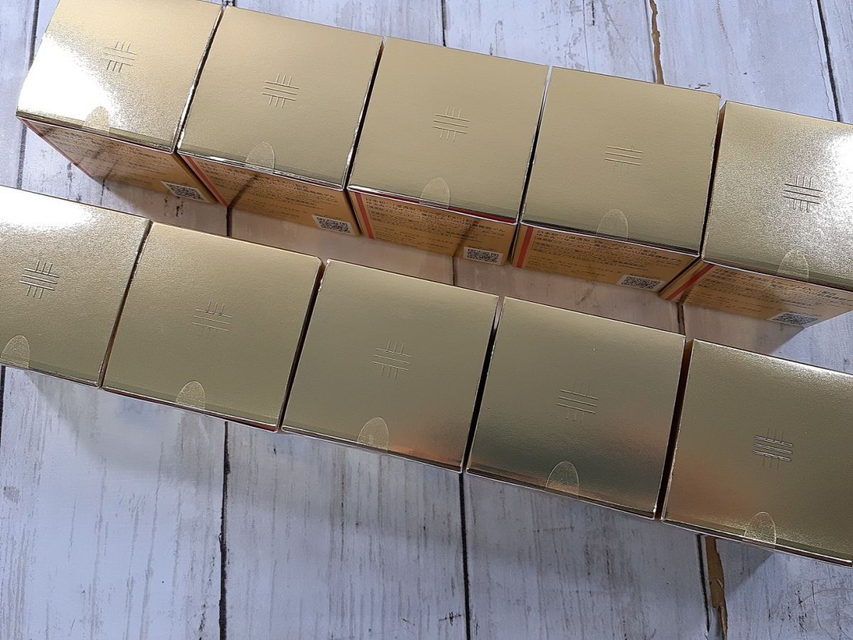 DR.CI LABO ドクターシーラボ ACGエンリッチLEX R クリーム 50 g 計20点セット J 42