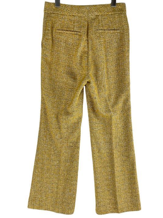 お値引き交渉大歓迎】 VICTORIA BECKHAM ビクトリアベッカム 38  