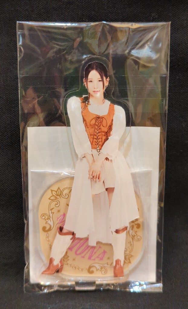 ME:I LAPOSTA2025 笠原桃奈 アクリルスタンド - メルカリ