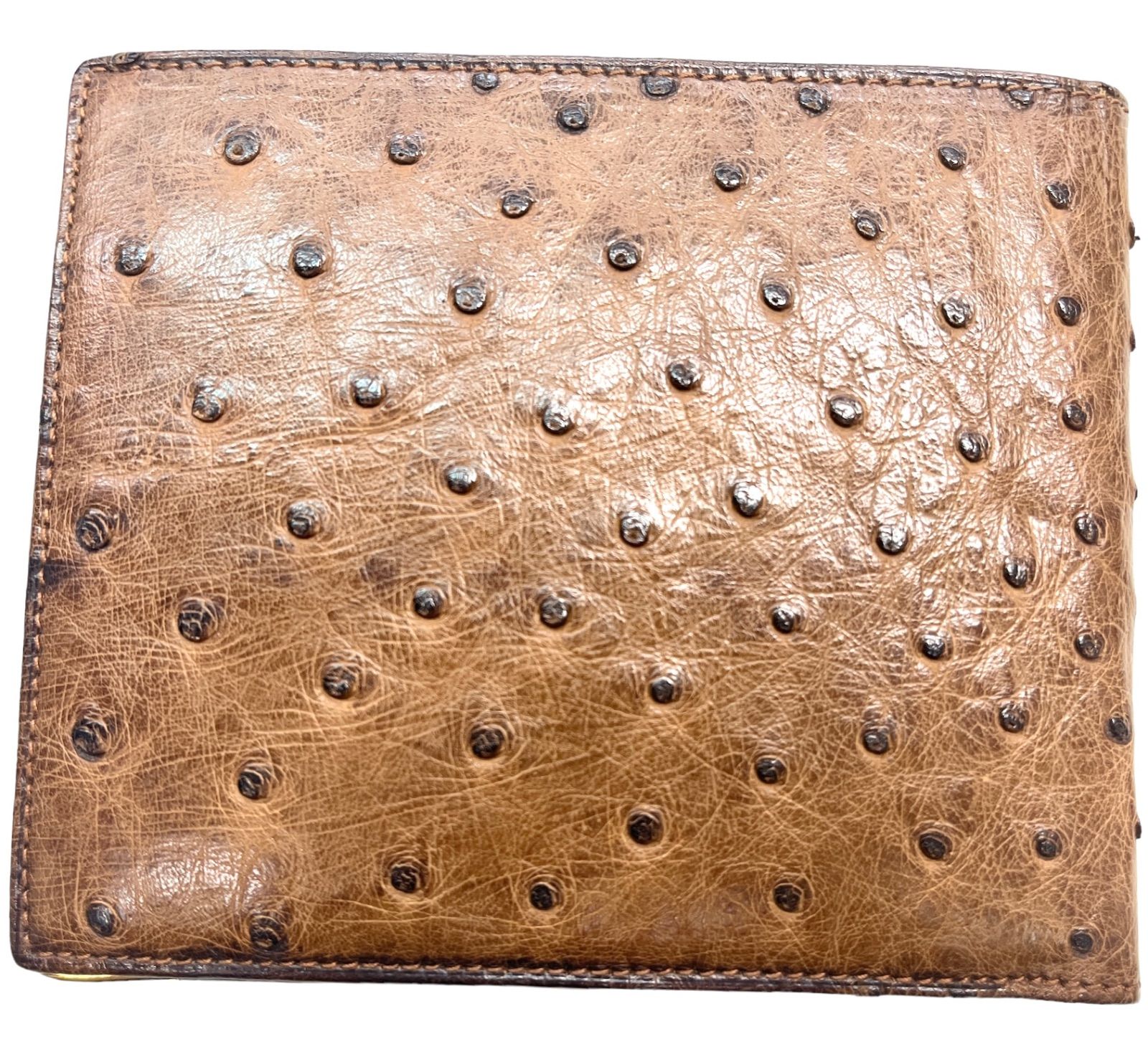 GUCCI 二つ折り財布 ブラウン グッチ 財布 オールドグッチ GUCCI グッチ シェリーライン GG柄 二つ折り 財布 ブラウン