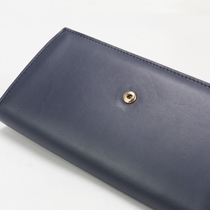 【美品】フェンディ 長財布 ダイアモンド コンチネンタル FFディテール FENDI フェンディ コンチネンタルウォレット FFダイヤモンド