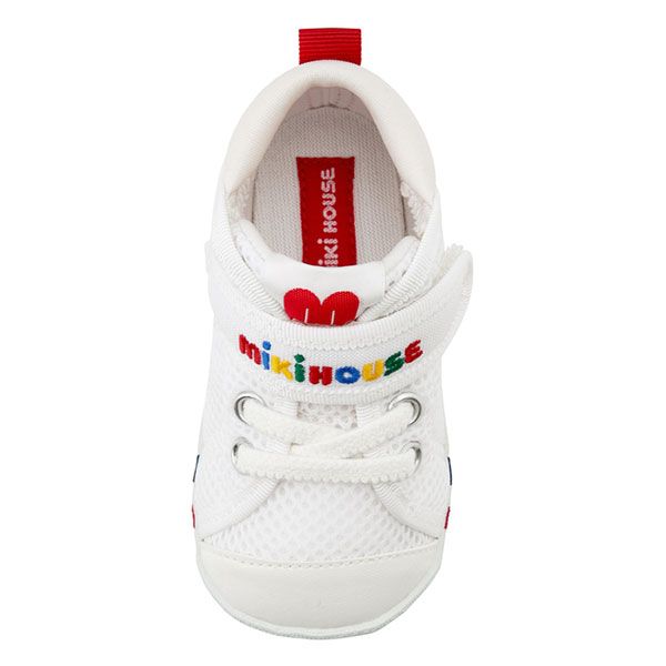 ファースト ベビーシューズ