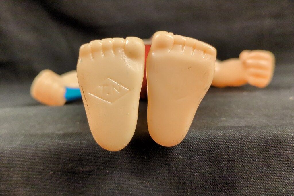 野村トーイ 怪獣王子 ⚠️激レア 野村トーイ ネッシー 怪獣王子 ソフビ