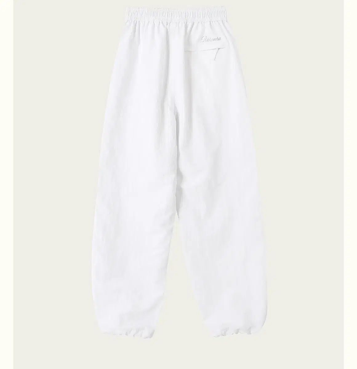 Bas Nylon