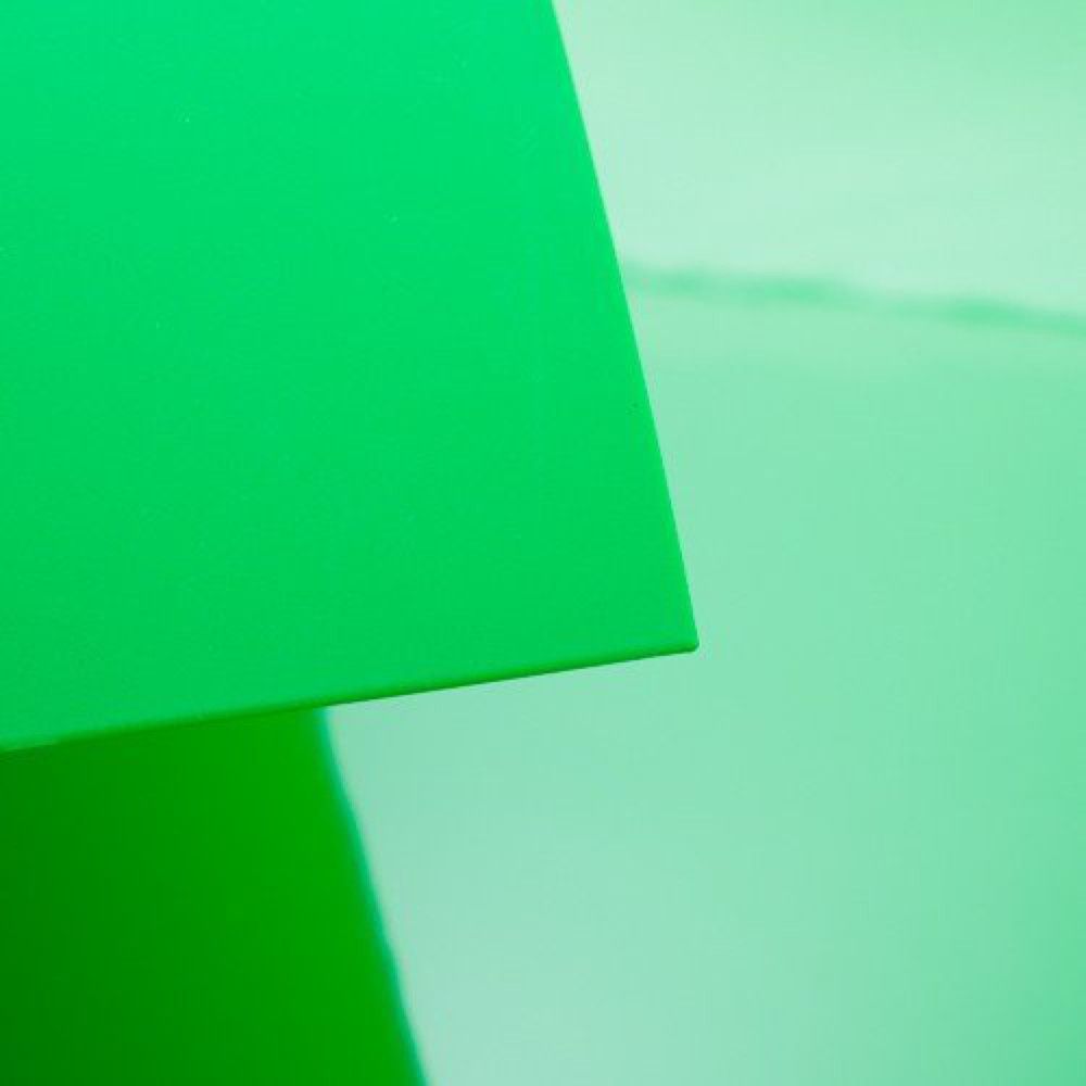緑 グリーン