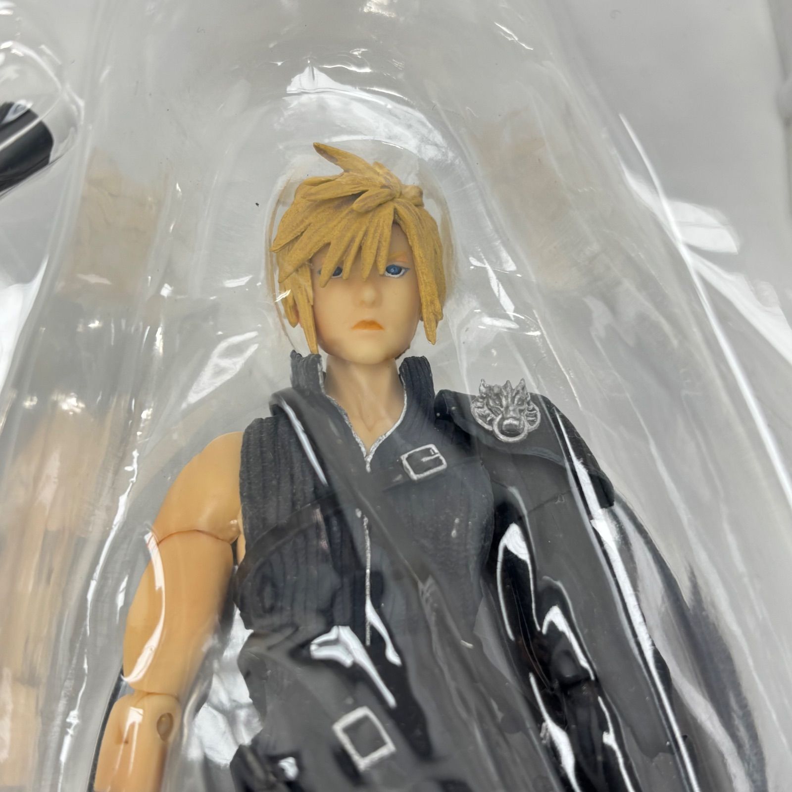 ファイナルファンタジーVII アドベント チルドレン アドベント ピーシーズ Amazon | ファイナルファンタジーVII アドベント チルドレン