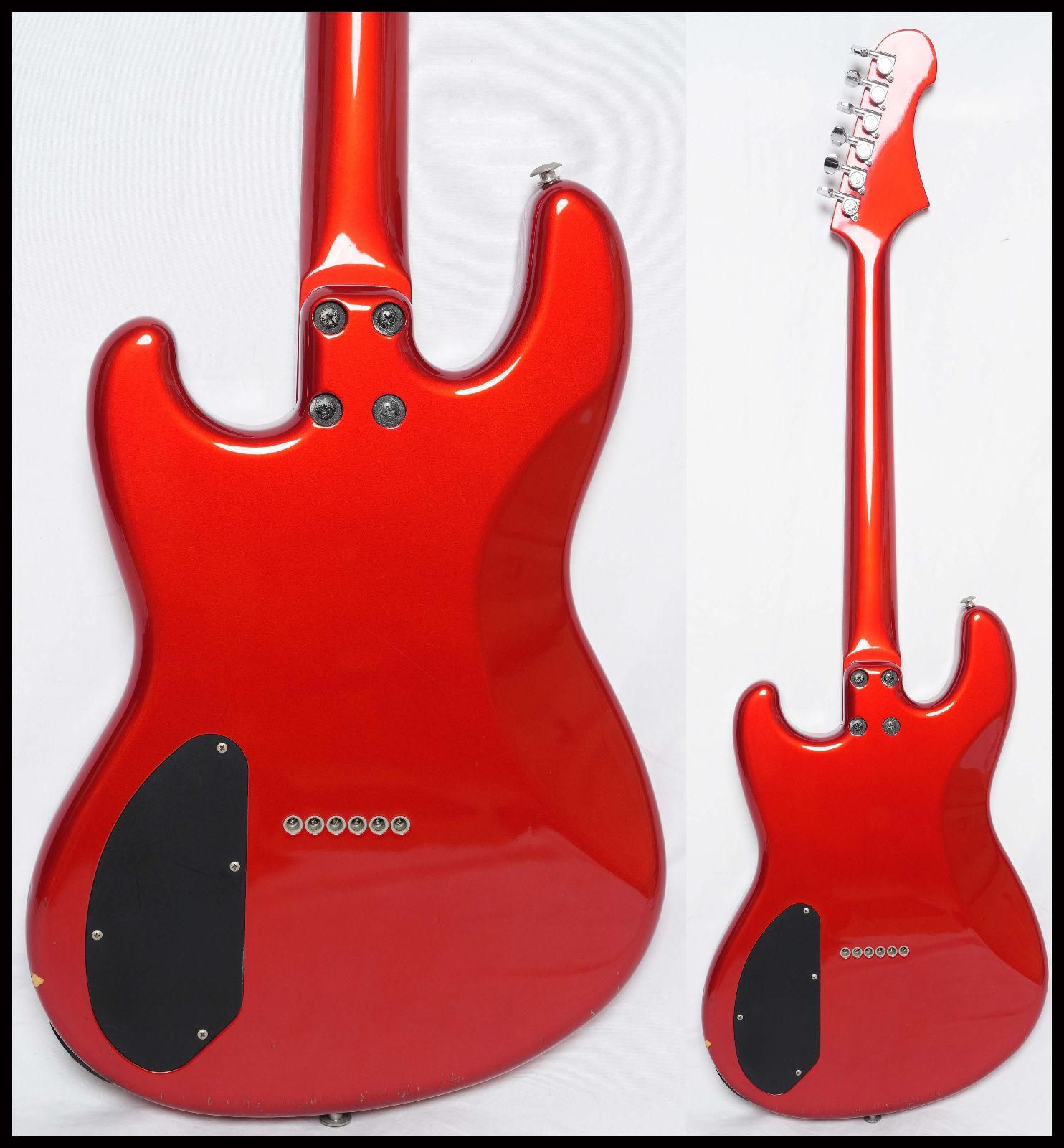 Greco BG-800