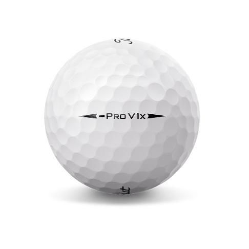 タイトリスト PROV1x LEFT DASH プロV1x レフトダッシュ 1ダース(12個入り)2024年モデル