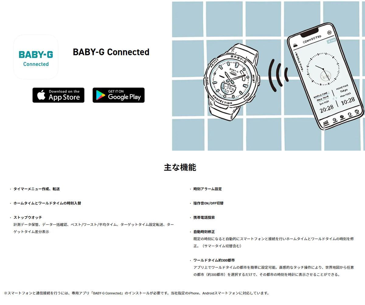 G-MS タフソーラー MSG-B100G-2A スマホ連動 ローズゴールド - メルカリ