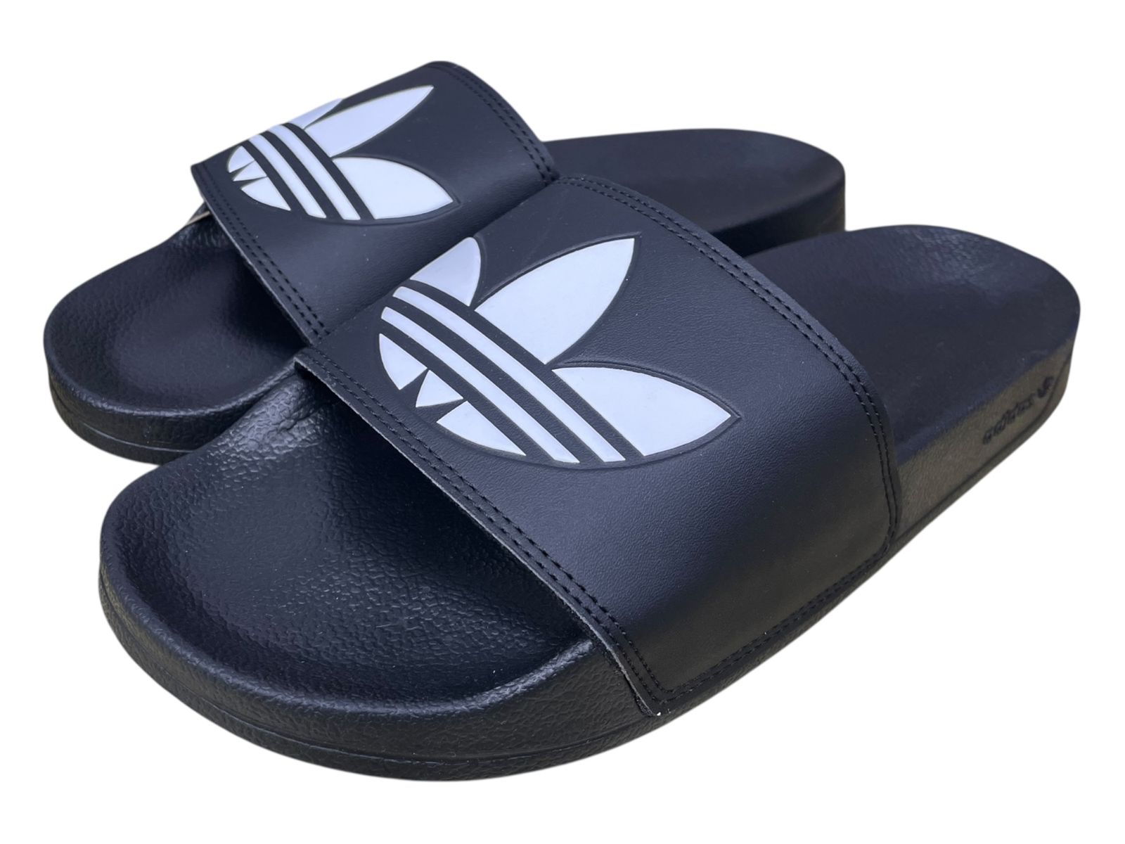 adidas (アディダス) ADILETTE LITE SLIDES シャワーサンダル