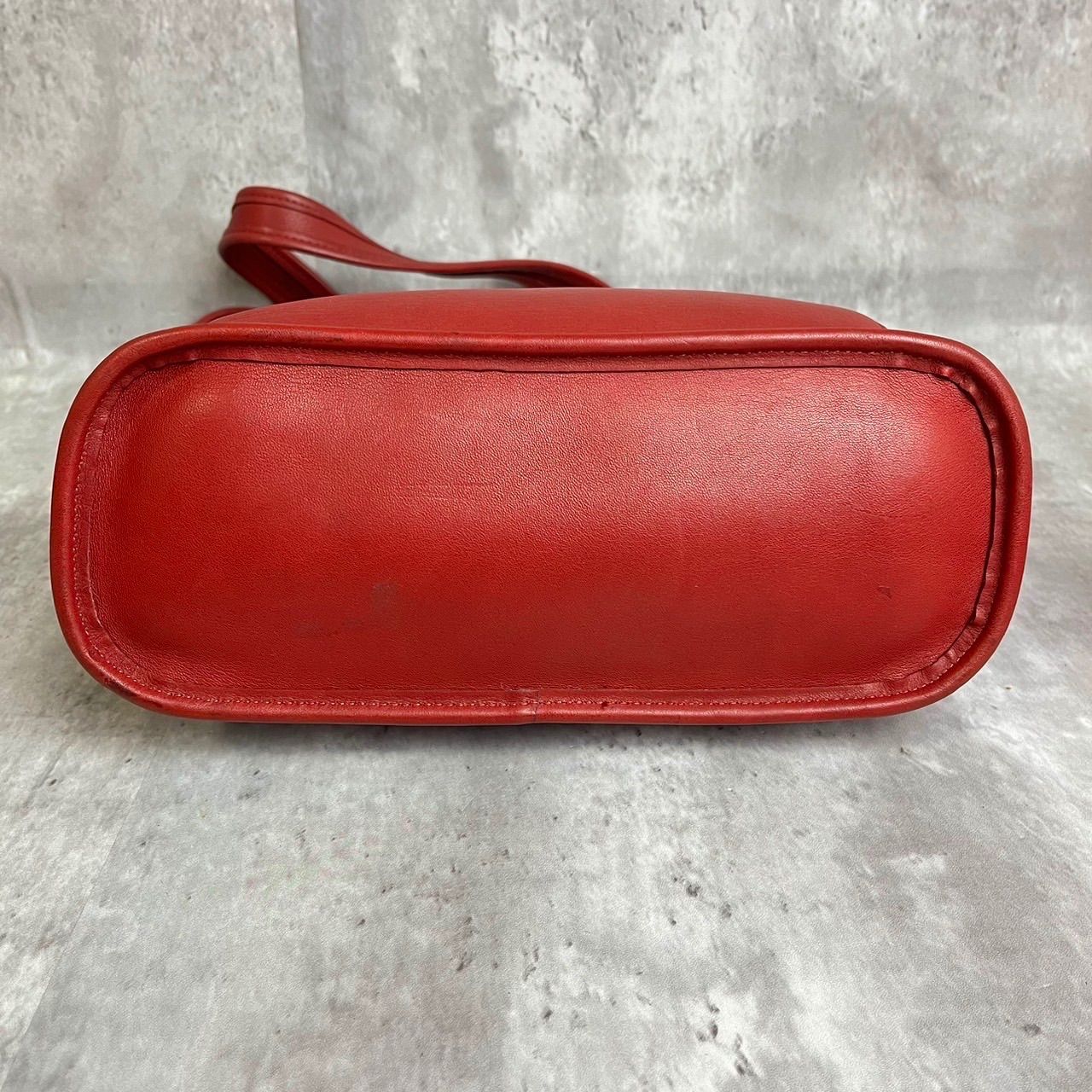 ✨極美品✨ OLD COACH オールドコーチ トートバッグ ハンドバッグ  