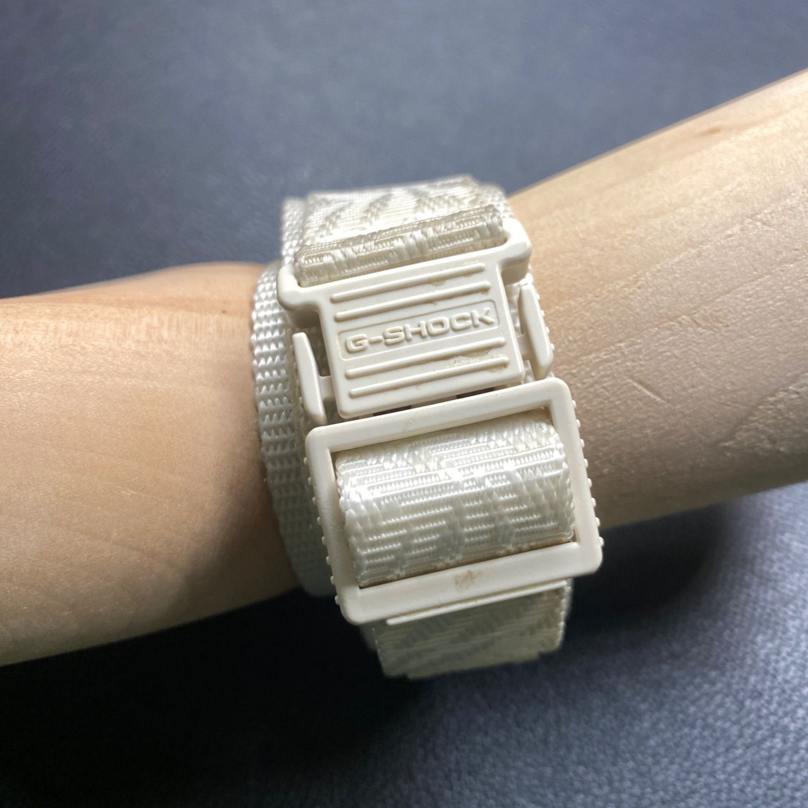 カシオ CASIO DW-0098 限定 G-SHOCK ドラゴン ラバコレ ラバーズ 
