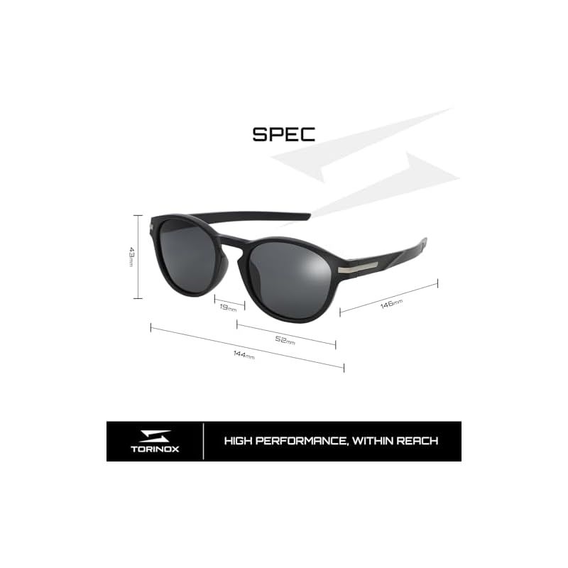 TORINOX サングラス