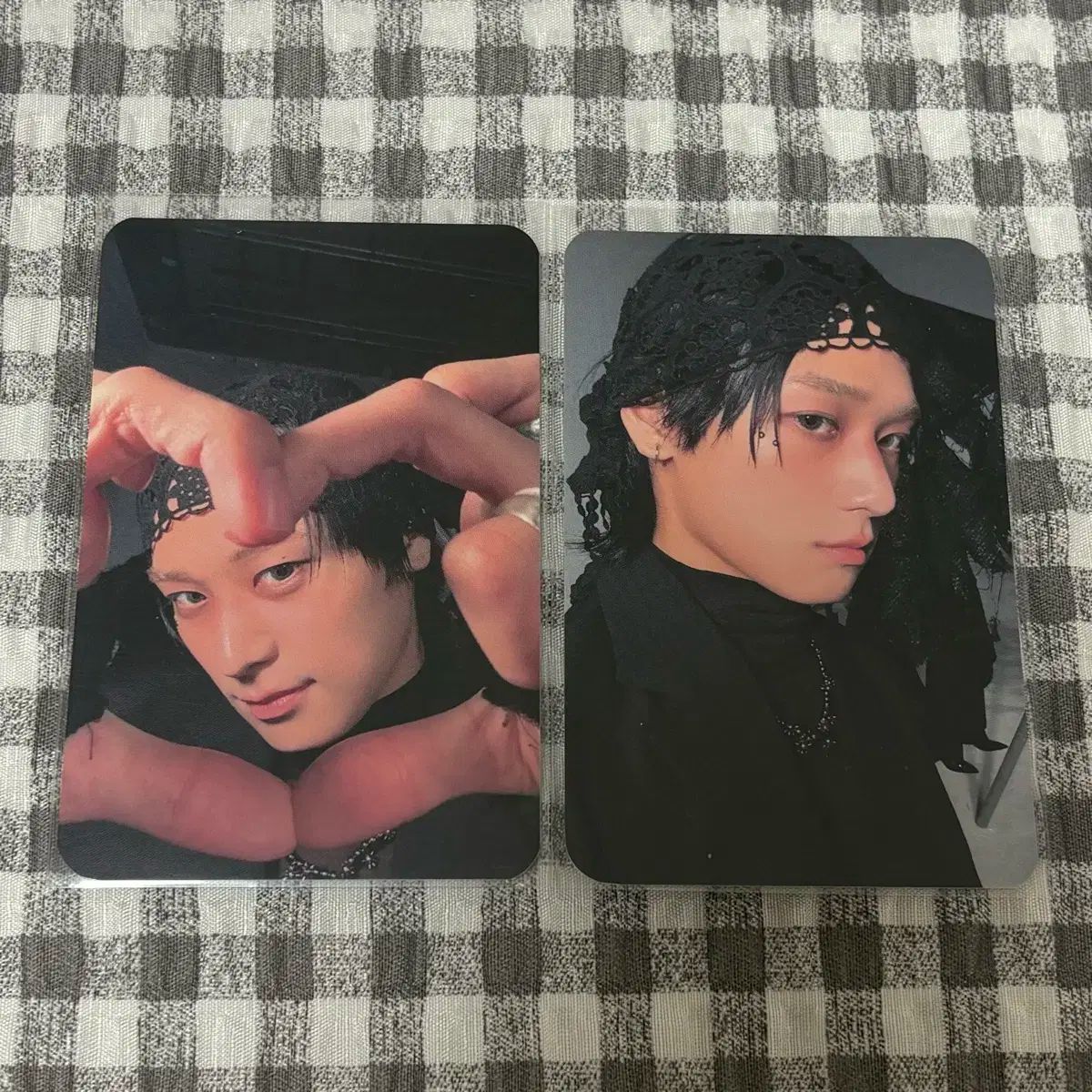 THE BOYZ ジュヨン MD フォトブック ドボイズ トレカ THE BOYZ ジュヨン MD フォトブック ドボイズ トレカ
