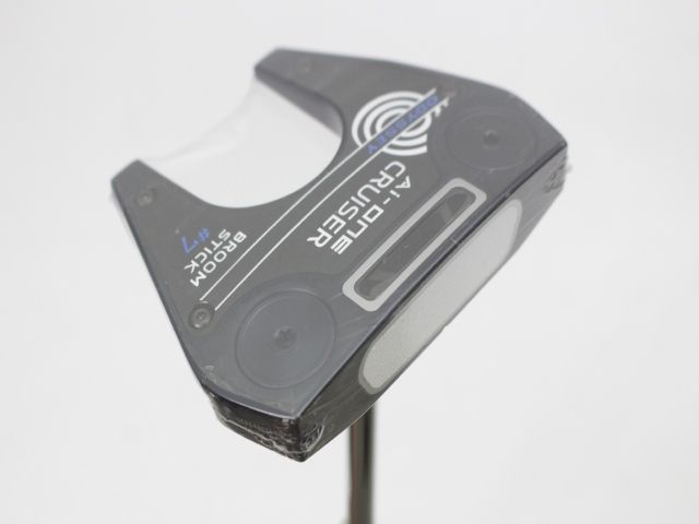 新品 オデッセイ Ai-ONE クルーザー #7 センターシャフト