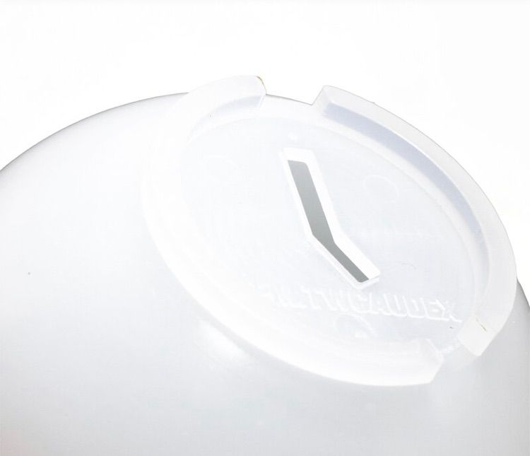 酉 5pm.twcaudex プラスチック鉢 - メルカリ