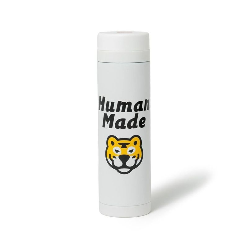 HUMAN MADE 水筒 300ml Human Made Thermo stainless bottle 300ml - メルカリ