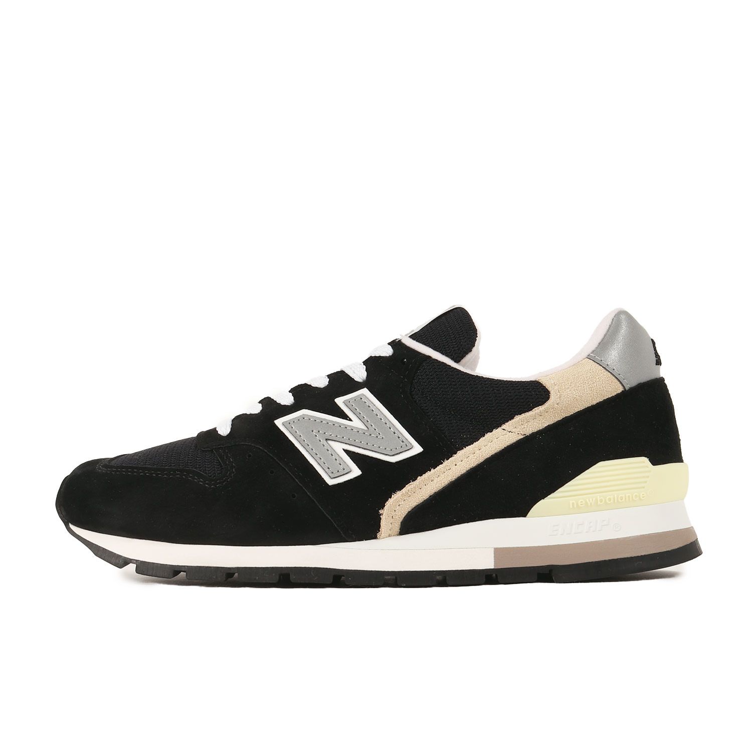 美品】NEW BALANCE ニューバランス サイズ:26.5cm / U996 BL (MADE IN 