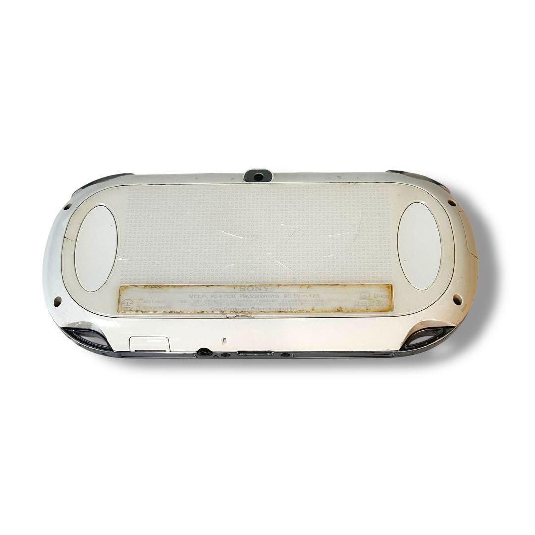 専用　出品　Mサイズ20キロ SONY PS Vita PlayStation Vita PCH-1100
