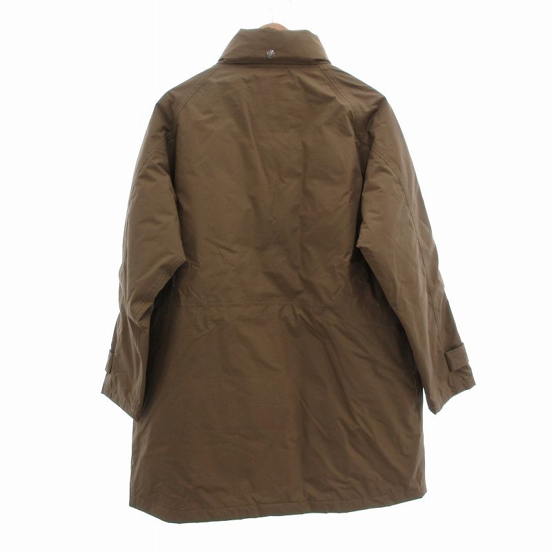 ノースフェイス パープルレーベル THE NORTH FACE PURPLE LABEL 65/35 