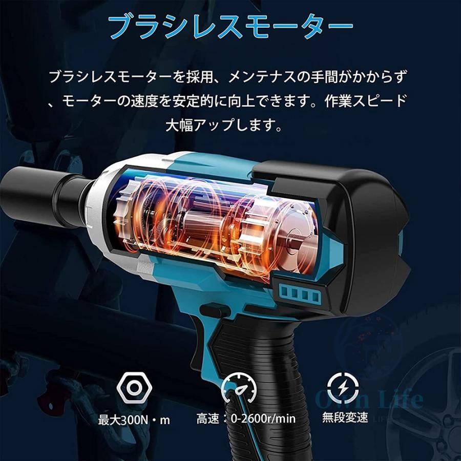 過負荷保護 3年保証