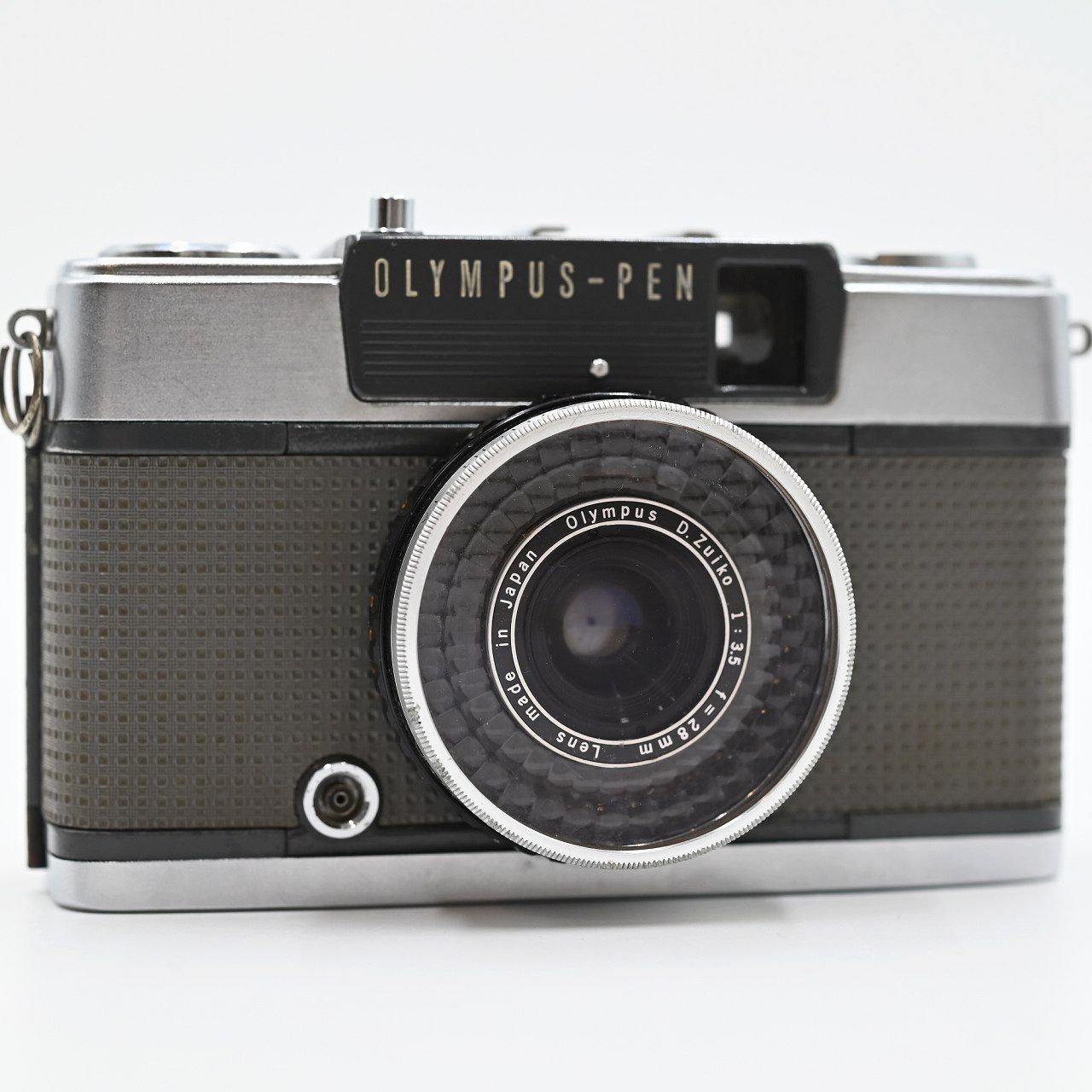 常に持ち歩きたくなるOLYMPUS PEN EE-2の魅力 | ShaSha